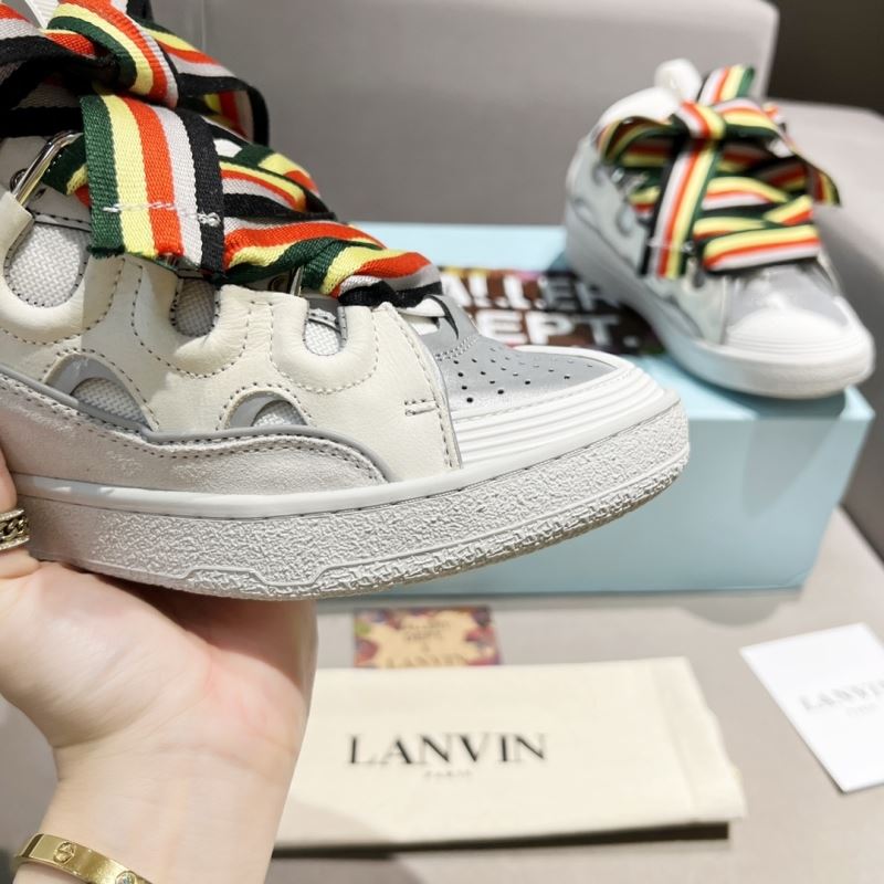 Lanvin Sneakers